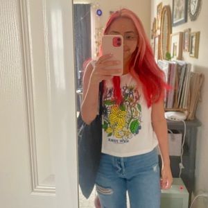 Meet your Posher, Anisah